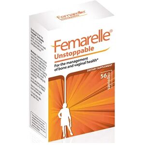 Femarelle Inarretable 56 Gelules