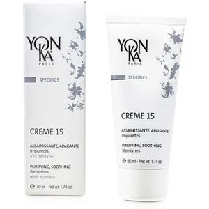 Yonka Creme 15 50ml