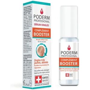 Sérum Ongles Complément Booster 8ml