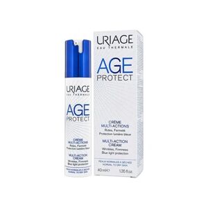 AGE PROTECT Uriage Age Protect Crème MultiActions 40ml