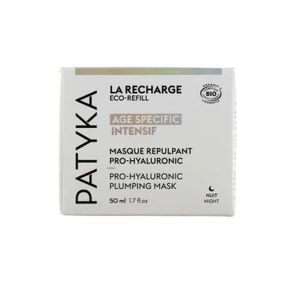 Patyka Masque Repulpant Pro-Hyaluronic Recharge 50ml