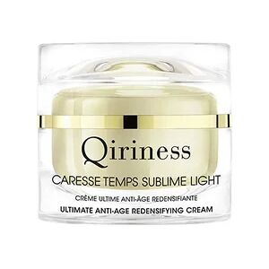 Qiriness Temps Sublime Nuit Anti-Age Crème Redensifiante 50ml