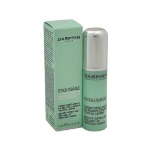 Darphin Exquisâge Crème Révélatrice Beauté Yeux Lèvres 15ml