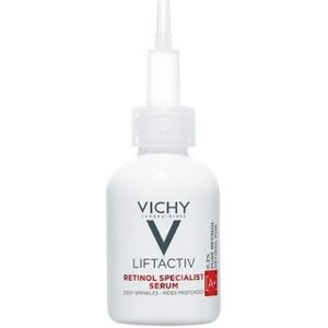 Vichy Liftactiv Retinol Specialist Serum 30ml