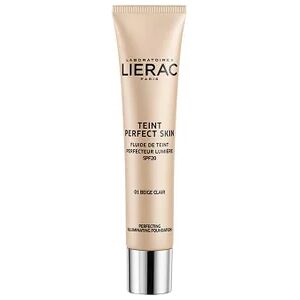 Lierac Teint Perfect Skin 01 Beige Clair 30ml