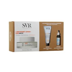 SVR Coffret Collagen Biotic - Publicité