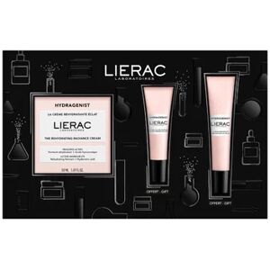 Lierac Hydragenist Coffret Eclat Noel 2023