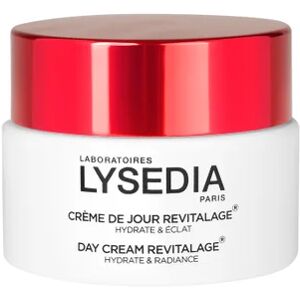 Lysedia Revitalage Crème de Jour Revitalisante 50ml