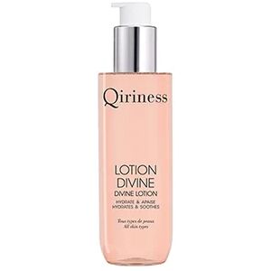 Qiriness Divine Lotion nettoyante 200ml