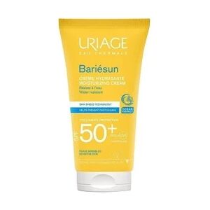 Uriage Bariésun SPF50+ 50ml - Publicité