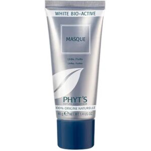 Phyt's White Bio Active Masque 40g