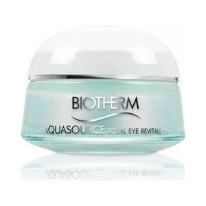 Biotherm Aquasource Total Eye Revitalizer 15ml