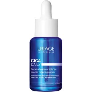 Uriage CICA Daily Sérum 30ml - Publicité