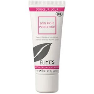 Phyts Soin Riche Protecteur 40g