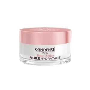 Condense Rose Active Voile Hydratant 50ml