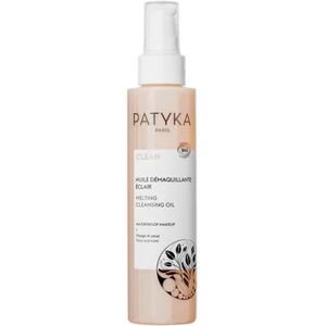 Patyka Huile Démaquillante Éclair 150ml