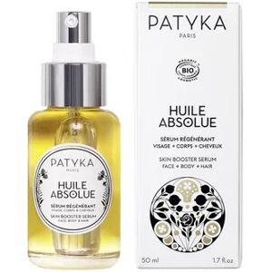 Patyka Huile Absolue Serum Regenerant 50ml