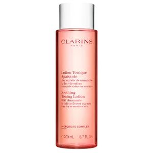 Clarins Lotion Tonique Apaisante 200ml