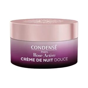 Condense Paris Creme De Nuit Douce 50ml