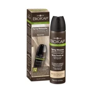 Spray Retouche Blond Clair 75ml