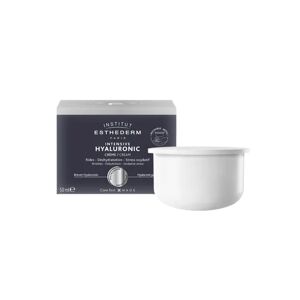 Institut Esthederm Esthederm Intensive Hyaluronic Crème Recharge 50ml