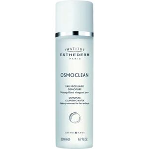 Institut Esthederm Osmoclean Eau Micellaire Osmopure 200ml