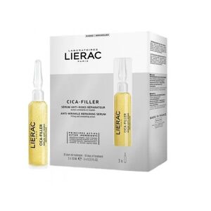 Lierac Cica-Filler Ampoules 3x10ml