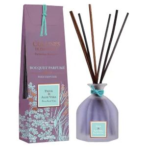 Collines de Provence Bouquet Parfumé Figue & Aloe Vera 100ml