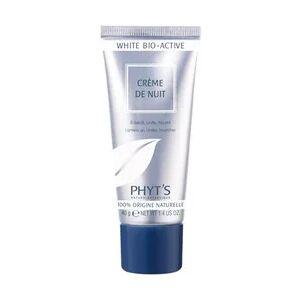 Phyt's White Active Creme Nuit 40g