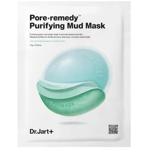 Dr. Jart+ Pore Remedy Purifying Mud Mask 13g