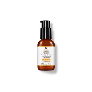 Kiehl's Powerful-Strength Line Reducing Concentrate Serum 50ml