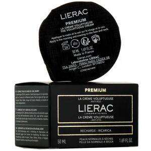 Lierac Premium La Creme Voluptueuse Recharge 50ml