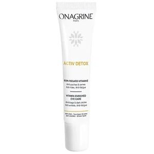 Onagrine Onaphyline Contour des yeux 15ml