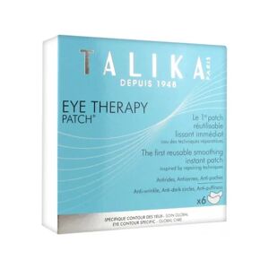 Talika Eye Therapy Patch 6x2uts