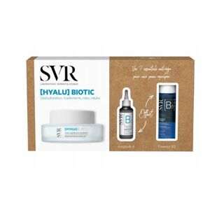 Svr Set Biotic Hyalu Gel 50ml + [B3] Hydra Ampolla + Hydra Essence