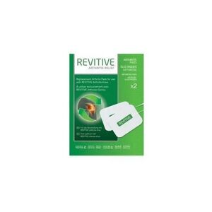 Revitive Electrodo Arthrose Rodilla 1ud