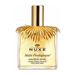 Nuxe Huile Prodigieuse Édition Limitée 2018 100ml