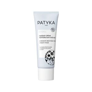 Patyka Masque Creme Rehydratant Intense 50ml