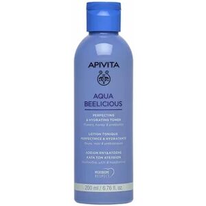 Apivita Aqua Beelicious Tonique Perfectrice Hydratante 200ml