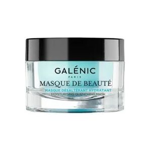 Galenic Masque hydratant desalterant Galenic 50 ml