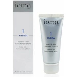 Ioma 1 Hydra Masque AntiSecheresse 50ml