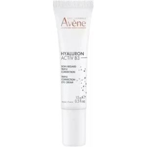 Avene Avene Hyaluron Activ B3 Soin Regard Triple Correction 15ml