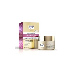 RoC Retinol Correxion Creme Hydratante Maximale 50ml