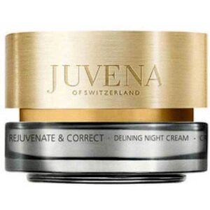 Rejuvenate Delining Night Cream Normal/dry Skin 50ml Beige 50 ml Beige 50 ml unisex