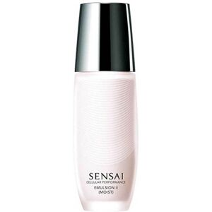 Sensai Cellular Performance Ii 100ml Emulsion Argenté Argenté One Size unisex