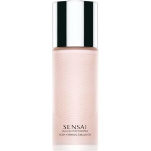 Sensai Cellular Performance Body Firming Emulsion 200ml Beige Beige One Size unisex