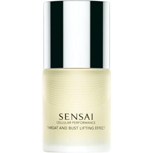 Sensai Cellular Performance Throat And Bust Lifting Effect 100ml Blanc Blanc One Size unisex