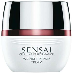 Sensai Cellular Performance Performance Wrinkle Repair 50ml Blanc,Argenté Blanc,Argenté One Size unisex