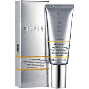 Prevage City Smart Hydrating Shield Cream 40ml Argenté 40 ml Argenté 40 ml unisex