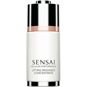 Sensai Cellular Performance Lifting Radiance Concentrate 40ml Serum Blanc,Argenté 40 ml Blanc,Argenté 40 ml unisex